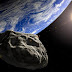 J025 está chegando: Maior asteroide desde 2004 passará muito próximo da terra neste mês