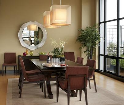 Fotos de Comedores: comedores de estilo