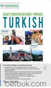 Daily Conversation + Words Turkish