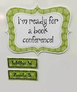 Every teacher has at least one student who participates in chronic book browsing--always looking but never reading! Here is an idea to end that cycle. Every teacher has at least one student who participates in chronic book browsing--always looking but never reading! Here is an idea to end that cycle.