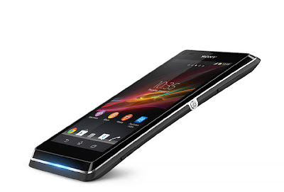 Sony Xperia L Sony Xperia L