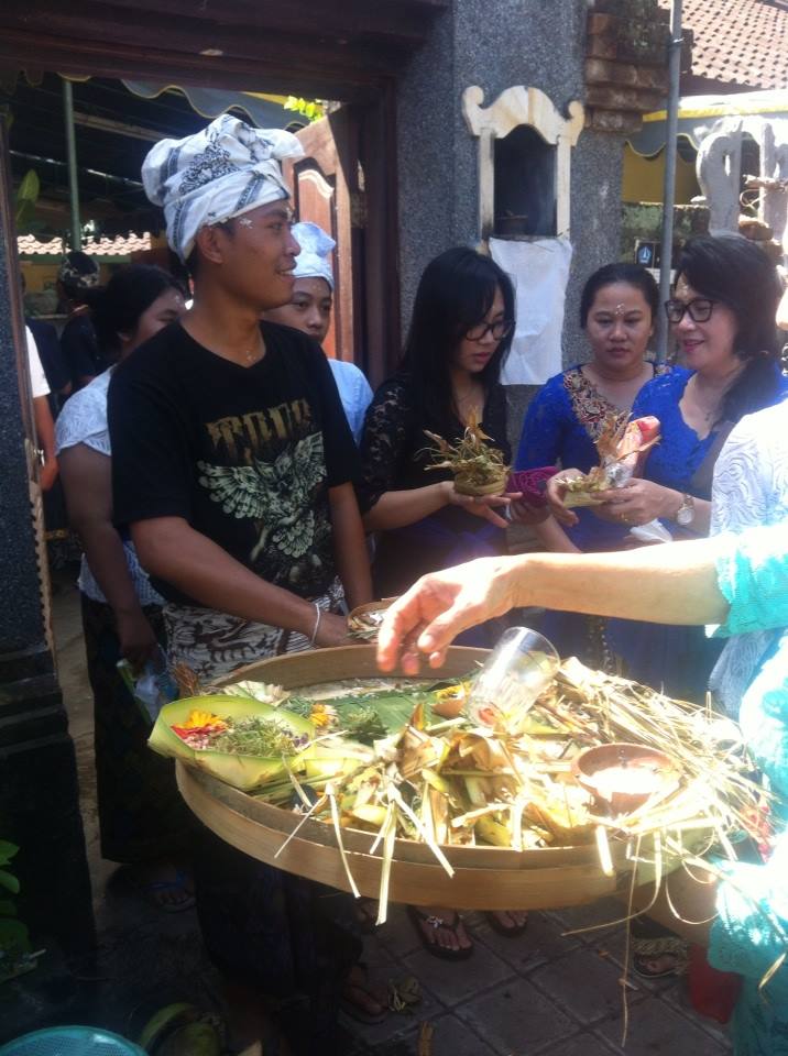 Panca Budhindriya | Sejarah Hari Raya & Upacara Yadnya di Bali