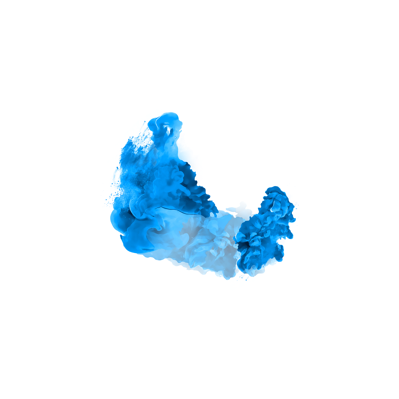 32+ Transparent Background Png Eye Smoke Effect Picsart Blue Green PNG