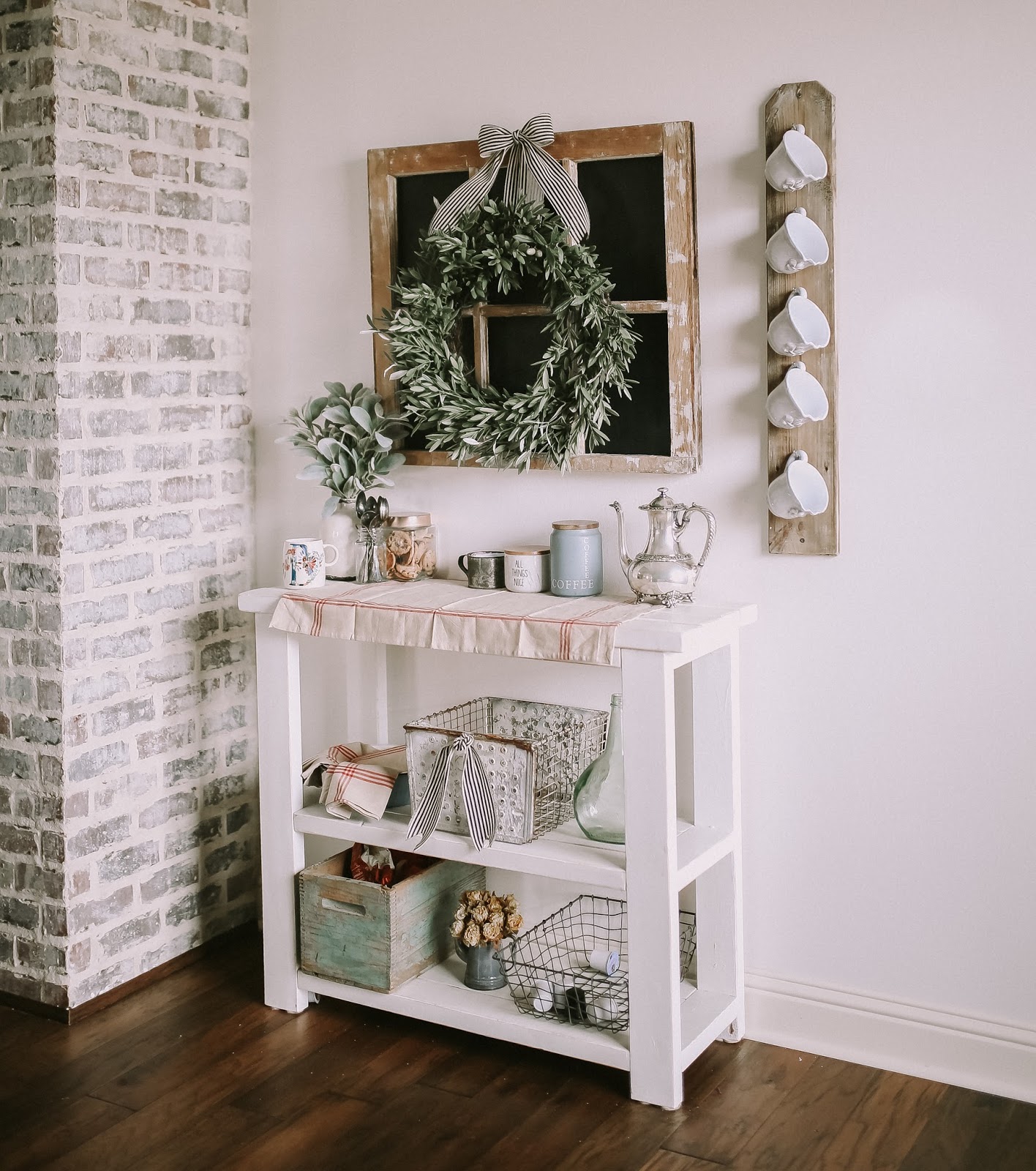 The New Trend Hot Beverage Bars a day in the life of a mom