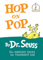 Hop on Pop (I Can Read It All By Myself) by Dr. Seuss, 72 p.