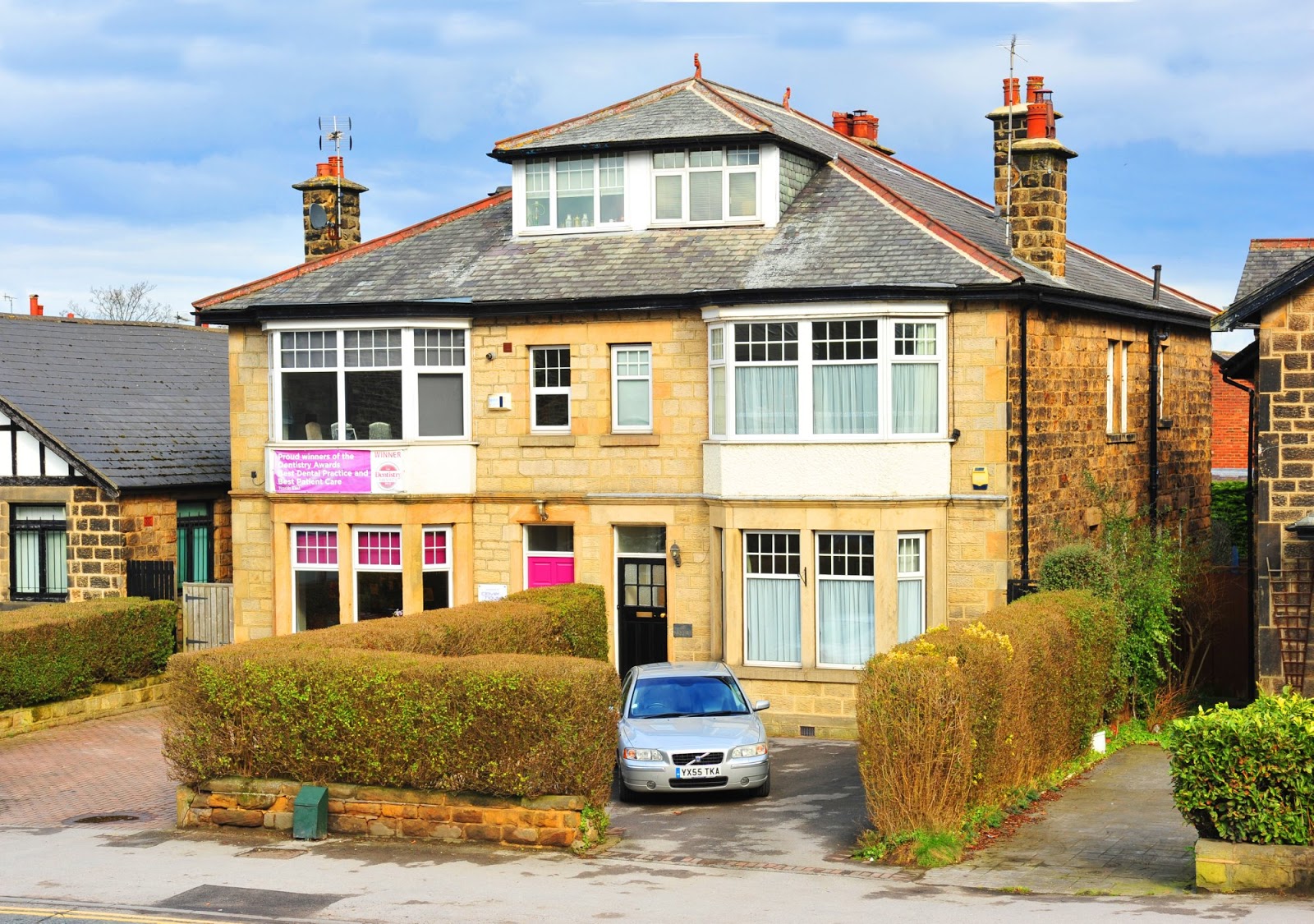 Harrogate Property News Harrogate Property News 5 bed semidetached