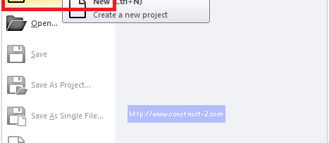 Export Projek Construct 2 Ke Apk Dengan C2Buildozer Part 1