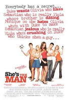 Watch She's the Man (2006) Movie Online