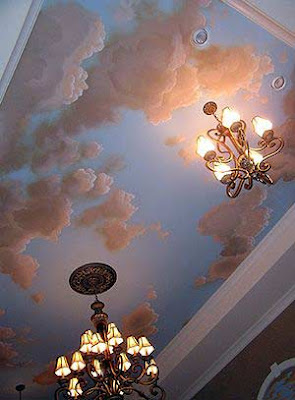 Stretch ceiling,3d stretch ceiling, stretch ceiling DIY, stretch ceiling designs,3d ceiling art