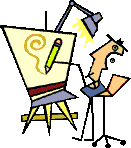 PLASTINGLISH - Visual Arts -: Self-portraits: Explore your identity