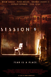 Session 9 Poster