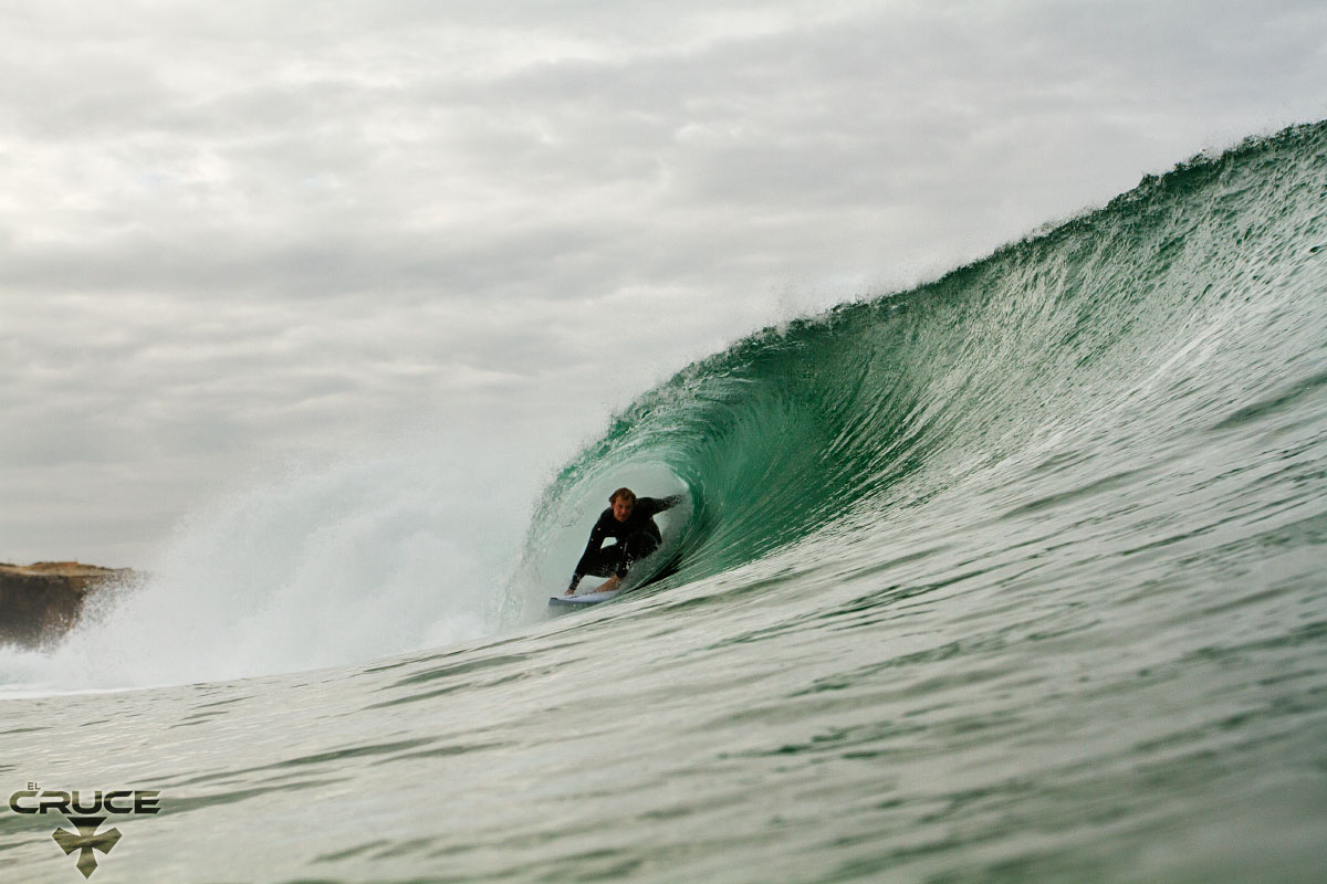 EL CRUCE SURF LANZAROTE Meeting anual Surfboard Agency