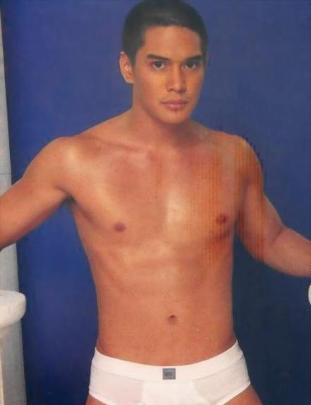 The Philippine Hunks Whos The Hottest 33
