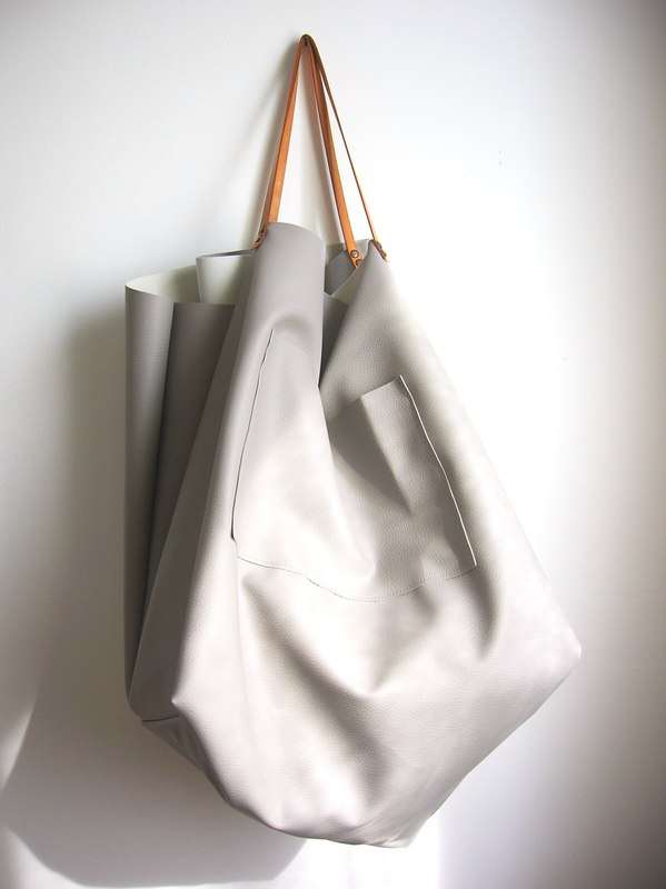 Easy simple bag tutorial Easy Step to Step DIY!