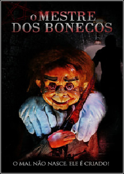 O Mestre dos Bonecos Dublado