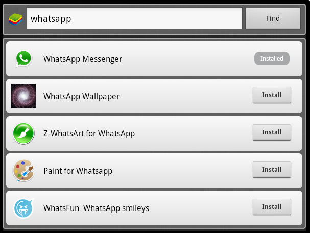 whatsapp laptop free download windows 7
