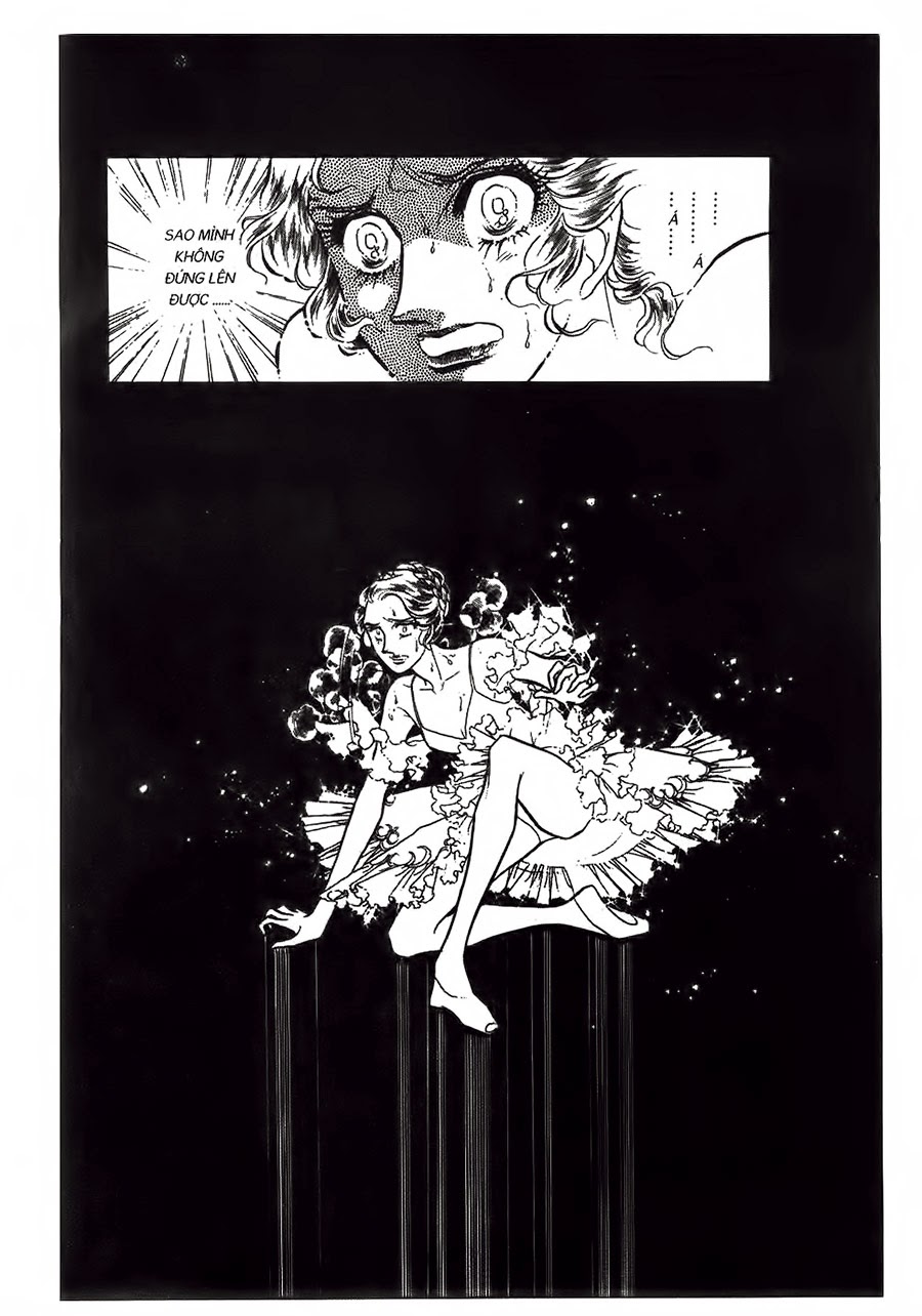 Swan - Vũ Khúc Thiên Nga Chap 23 - Next Chap 24