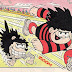 Dennis The Menace And Gnasher - Dennis The Menace Comics