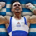 ΜΟΛΙΣ ΤΩΡΑ ΕΓΡΑΨΕ ΙΣΤΟΡΙΑ!!ΠΑΓΚΟΣΜΙΟΣ Χρυσός ΤΡΙΤΗ ΦΟΡΑ ο Πετρούνιας:Παγκόσμιος πρωταθλητής αν και τραυματίας ΜΕ ΦΡΙΚΤΟΥΣ ΠΟΝΟΥΣ!!Οι λέξεις πλέον είναι φτωχές για να περιγράψουν τα κατορθώματα αυτού του τεράστιου ΑΘΛΗΤΗ!!ΣΥΓΚΛΟΝΙΣΤΙΚΟ ΒΙΝΤΕΟ!!