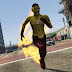 CW Kid Flash GTA5