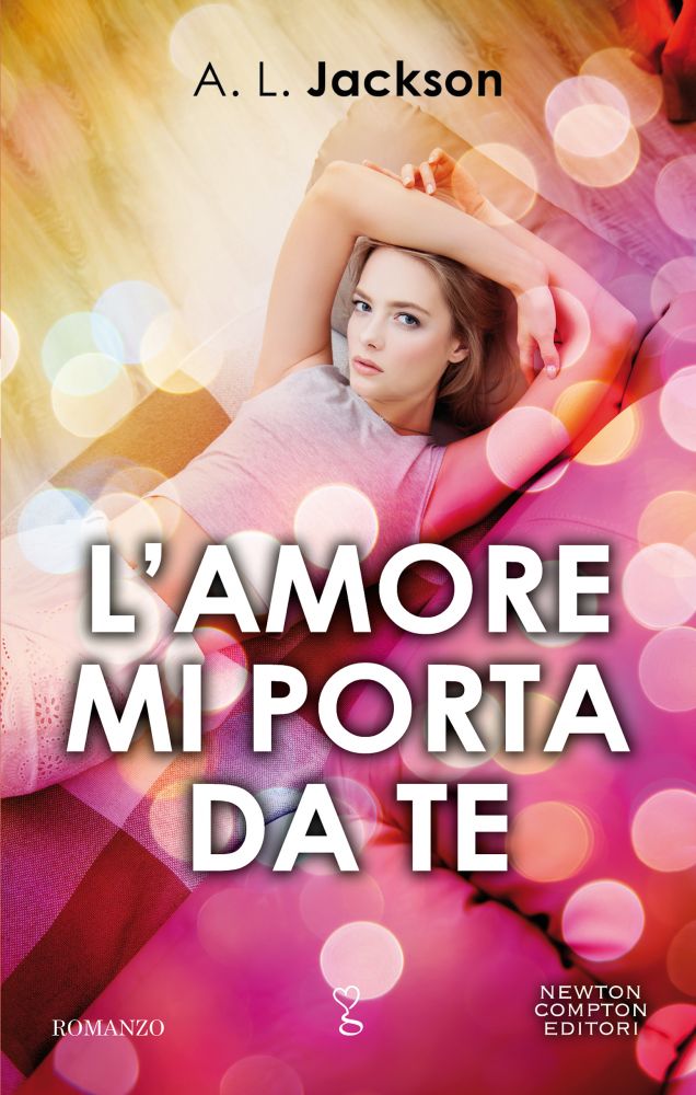 L'amore mi porta da te