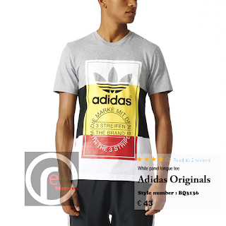 Áo Adidas| Chuyên Buôn Sỉ và Lẻ hàng Adidas YourStyles.Store - 6