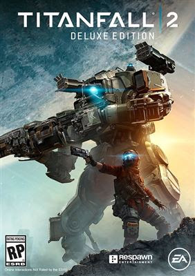 TITANFALL 2 DELUXE EDITION-FULL UNLOCKED TITANFALL 2 DELUXE EDITION-FULL UNLOCKED