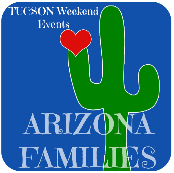 Arizona Families Tucson Saturday Family Events {October 22, 2016}