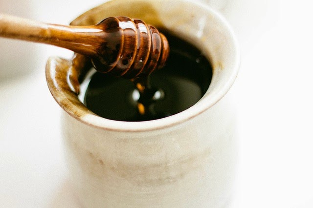 propiedades terapeúticas de la miel