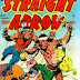 Straight Arrow #22 - Frank Frazetta cover 