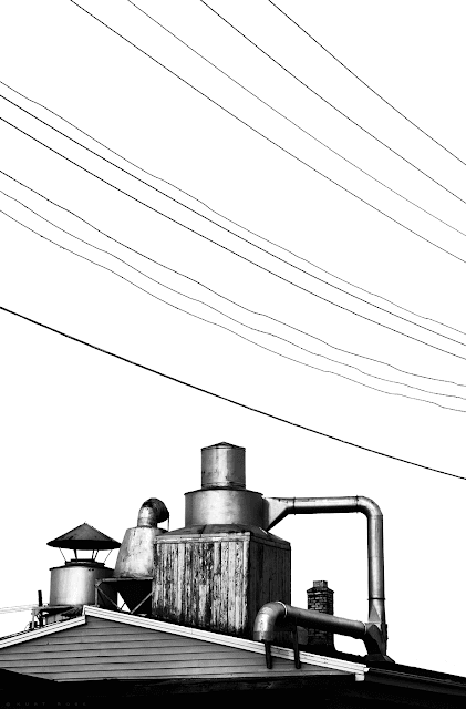 Power Lines Kurt Ross Fotografías Fotografía Kurt Ross
