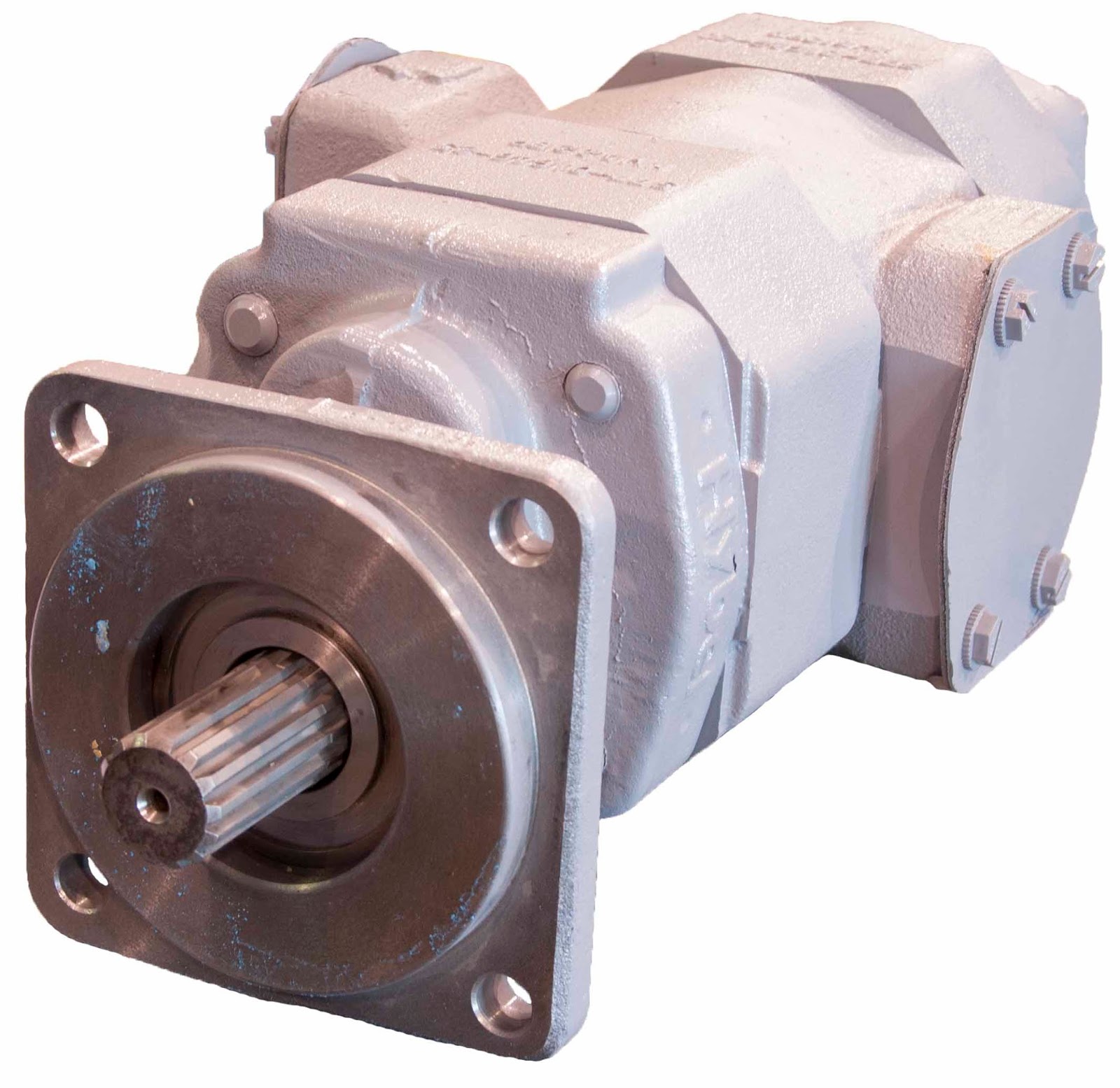 Flint Hydraulics, Inc. Brandname hydraulic surplus