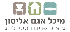 מיכל אגם אליסון-עיצוב חיים פנים