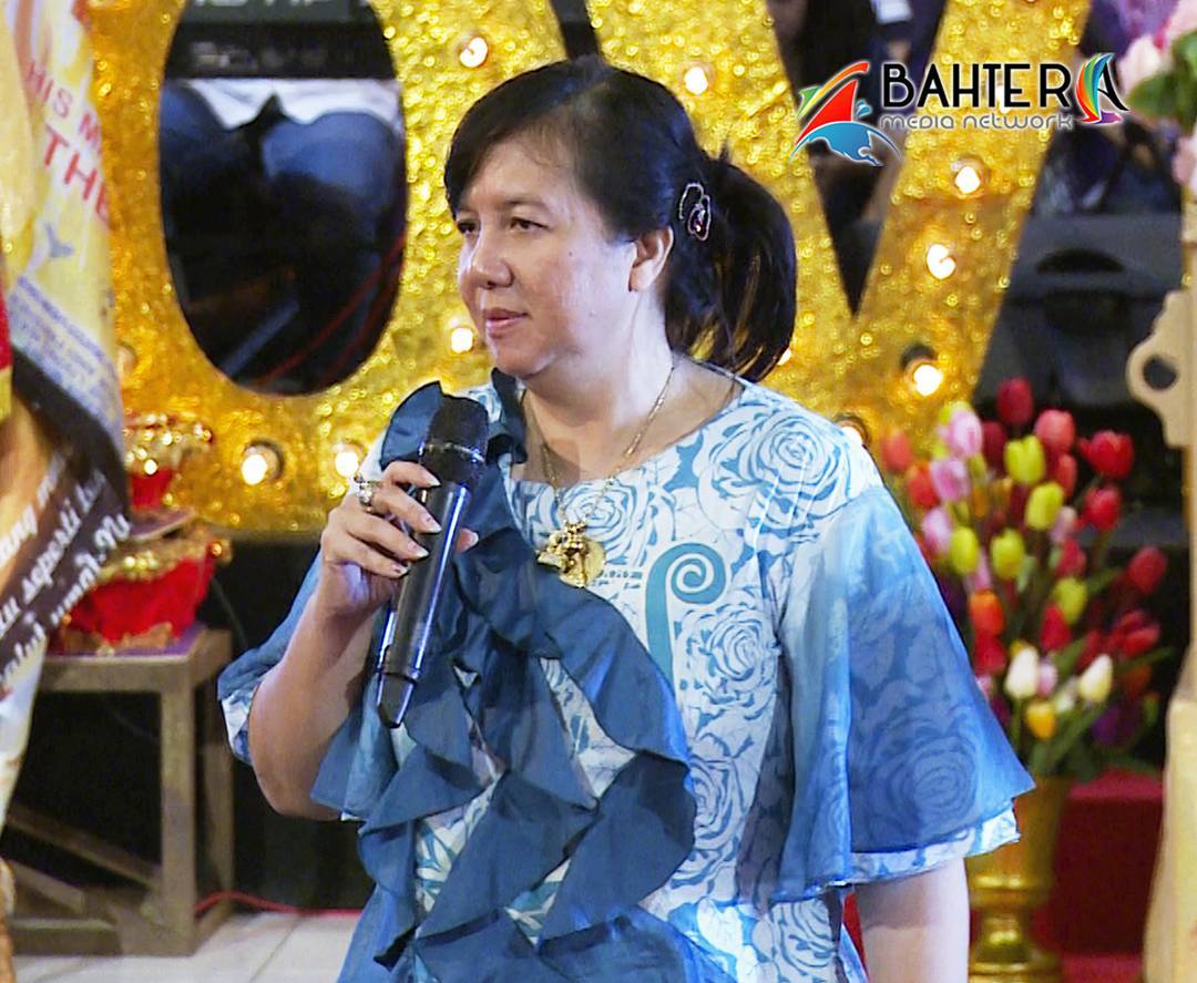 Waspada Kesalahankesalahan Absalom Ev. Mikhael Iin