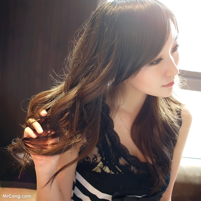 Beautiful and sexy Chinese teenage girl taken by Rayshen (2194 photos)