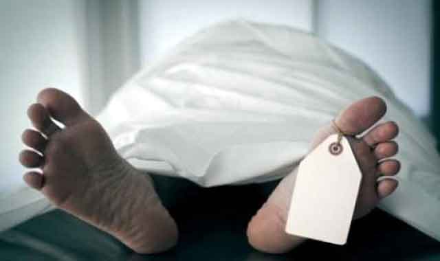 Unidentified youth's body recovered in Ramari রৌমারীতে অজ্ঞাত যুবকরে লাশ উদ্ধার