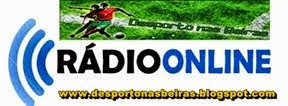 Rádio - Desporto nas Beiras