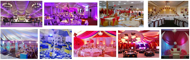 WEDDING EVENT CONSULTANCY BUSINESS PLAN