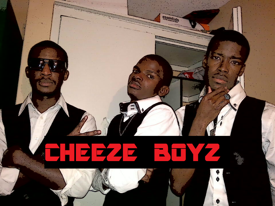 Cheeze Boys
