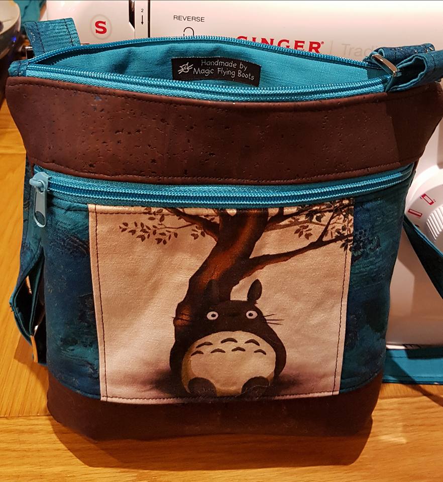 Koda Crossbody Bag Free Pattern Walden Wong