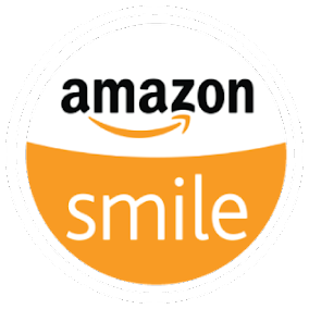 Support us by Shopping with Amazon Smile
