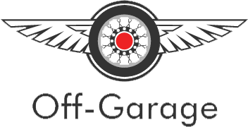 Off-garage