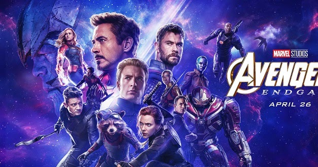 Avengers Endgame decimates Indian Box Office, registers Unprecedented