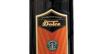 starbucks caramel dolce syrup