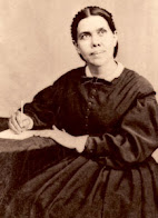 Tenderest Words that dripped from the pen of Ellen White