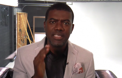 1a1a Is The Buhari Administration Confused, Forgetful or Dishonest? By Reno Omokri