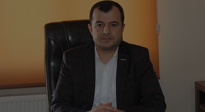 Êrîşa çekdarî li Serokê Şaxa MÜSÎADê yê Diyarbekirê hat kirin Êrîşa çekdarî li Serokê Şaxa MÜSÎADê yê Diyarbekirê hat kirin