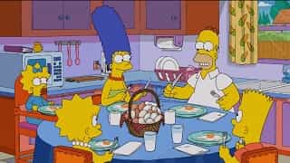 Los Simpson - Temporada 27 - Capitulo 06 - Latino Los Simpson - Temporada 27 - Capitulo 06 - Latino