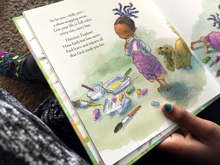 books for children of color