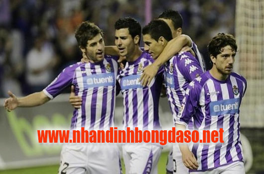 Dự đoán tỷ số Valladolid vs Pacos Ferreira www.nhandinhbongdaso.net Dự đoán tỷ số Valladolid vs Pacos Ferreira www.nhandinhbongdaso.net